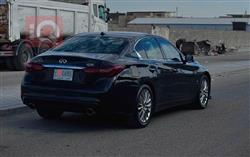 ئینفینیتی Q50